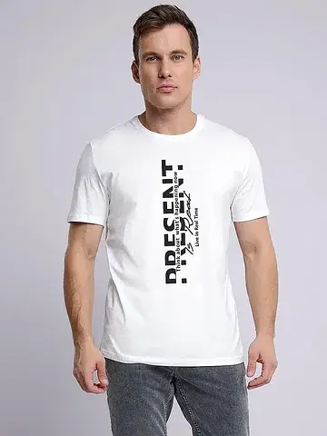 Футболка мужская CLEVER