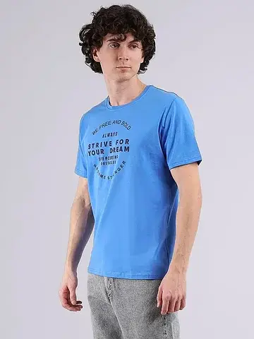 Футболка мужская CLEVER
