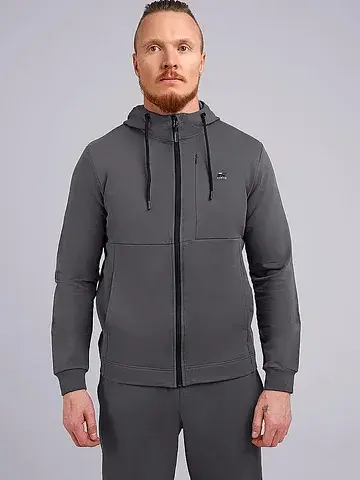 Толстовка мужская CLEVER