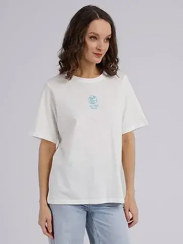 Футболка женская CLEVER
