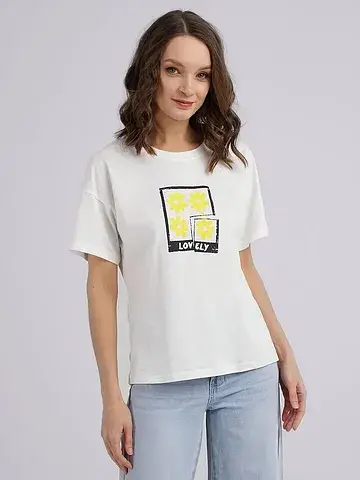Футболка женская CLEVER