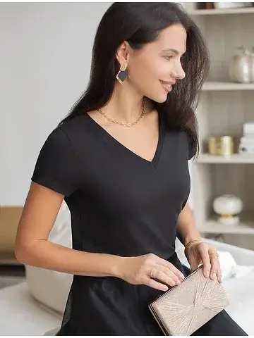 Футболка VILATTE