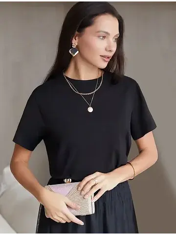 Футболка VILATTE