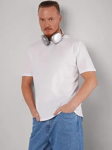 Футболка мужская CLEVER