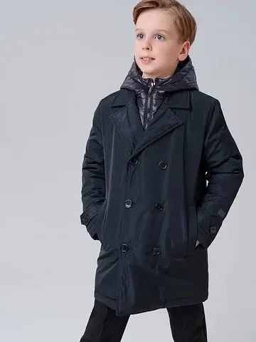Куртка PLAYTODAY