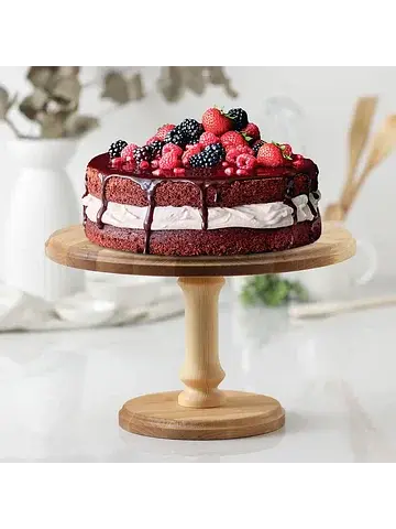 Подставка для торта и пирожных , 30×20 с
