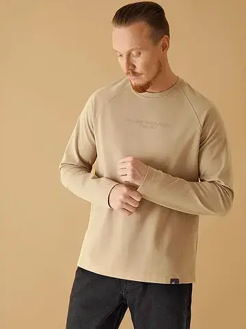 Джемпер мужской CLEVER