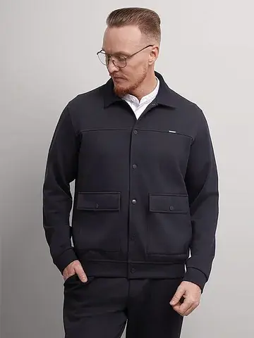 Куртка мужская CLEVER