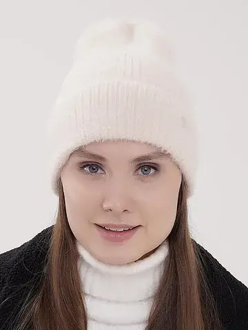 Шапка женская CLEVER