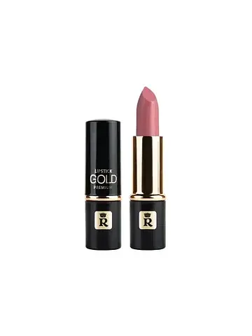 Premium Gold Помада №317 светло-розовый 