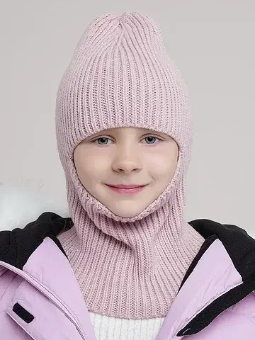 Шапка детская для девочки