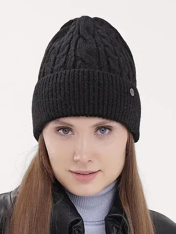 Шапка женская CLEVER