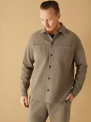 Куртка мужская CLEVER