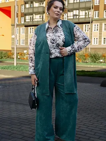 Брюки Braslava
