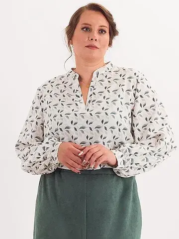 Блузка Braslava