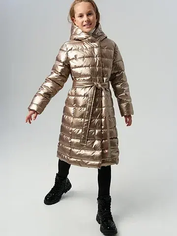 Пальто PLAYTODAY