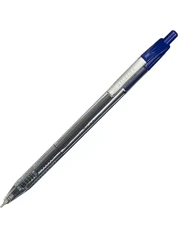 Ручка шариковая автоматическая Attache G