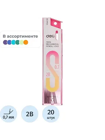 Микрографический Deli