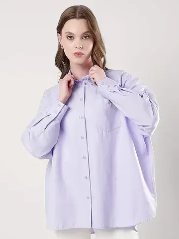 Рубашка женская CLEVER