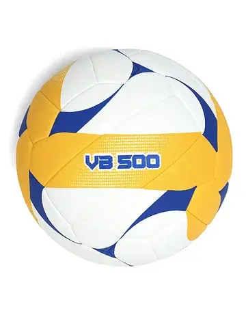 Волейбольный мяч vb500 dms, машинная сши