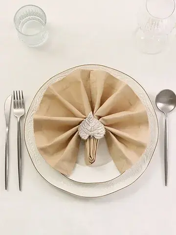 Кольцо для салфеток