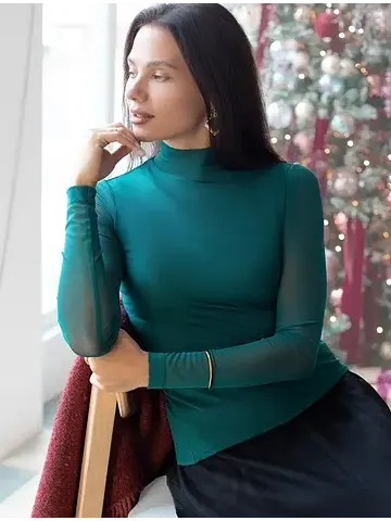 Блузка VILATTE