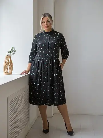 Платье Novita