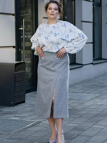 Юбка Braslava