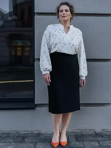 Юбка Braslava