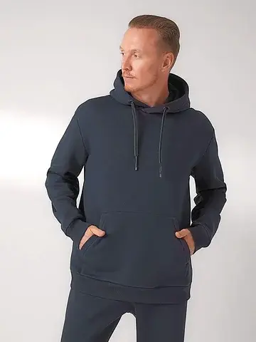 Худи мужское CLEVER