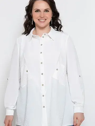Блуза Прима линия