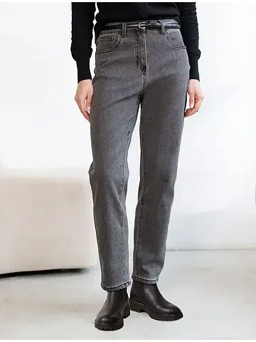 Джинсы VILATTE