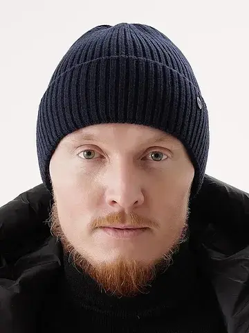 Шапка мужская CLEVER