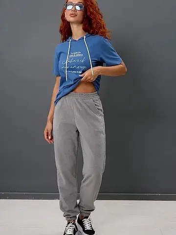 Брюки Lika Dress