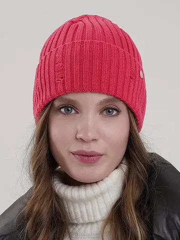 Шапка женская CLEVER