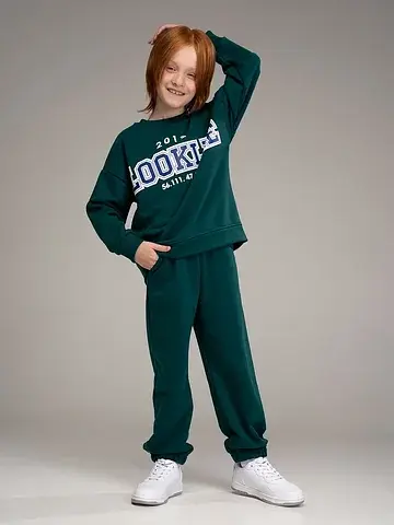 Костюм looklie