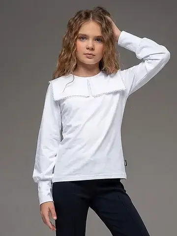 Блуза looklie