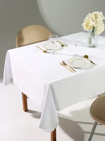 Скатерть Доляна