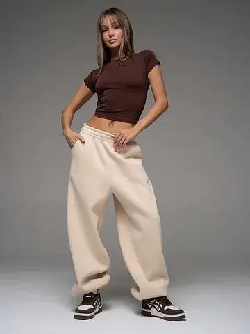 Брюки FiftyPates