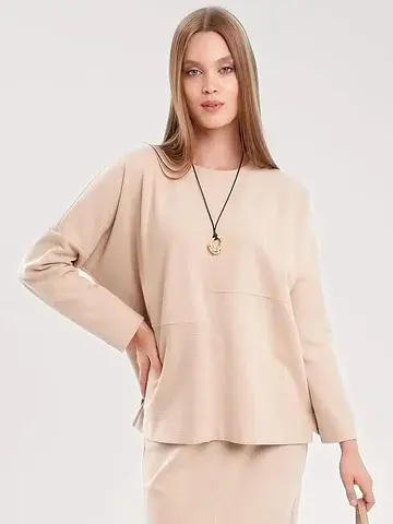 Джемпер женский CLEVER