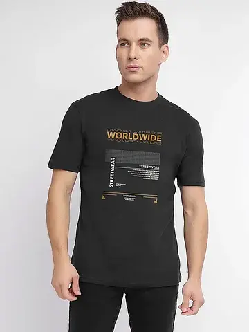 Футболка мужская ЭЙС