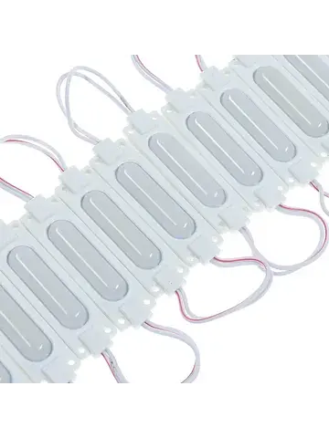 Светодиодный модуль smd5730, 2 вт, 6 led