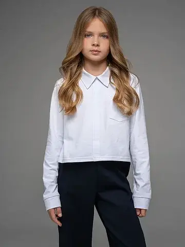 Рубашка looklie