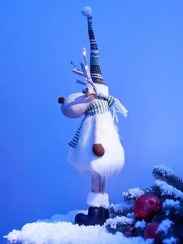 Фигура светодиодная
