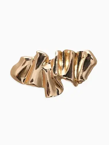 Брошь QF