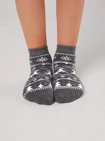 Носки детские CLEVER