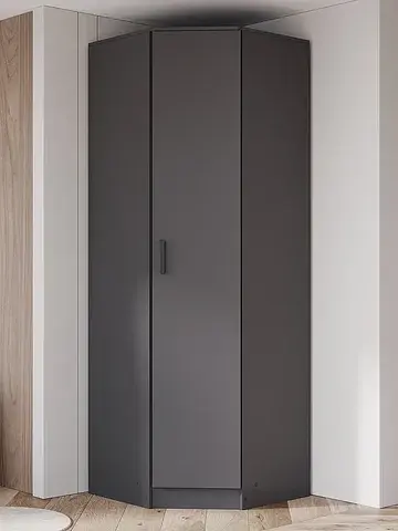 Шкаф угловой No brand