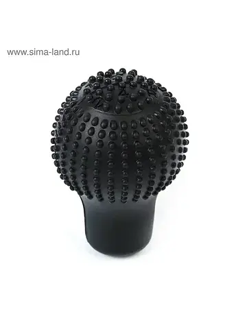 Чехол силиконовый на ручку кпп