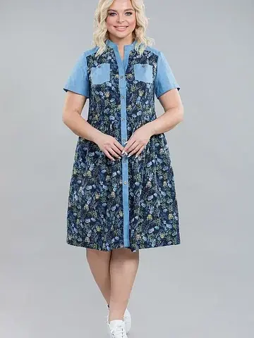 Платье Novita