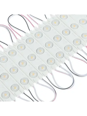 Светодиодный модуль smd5630, 2 вт, 3 led